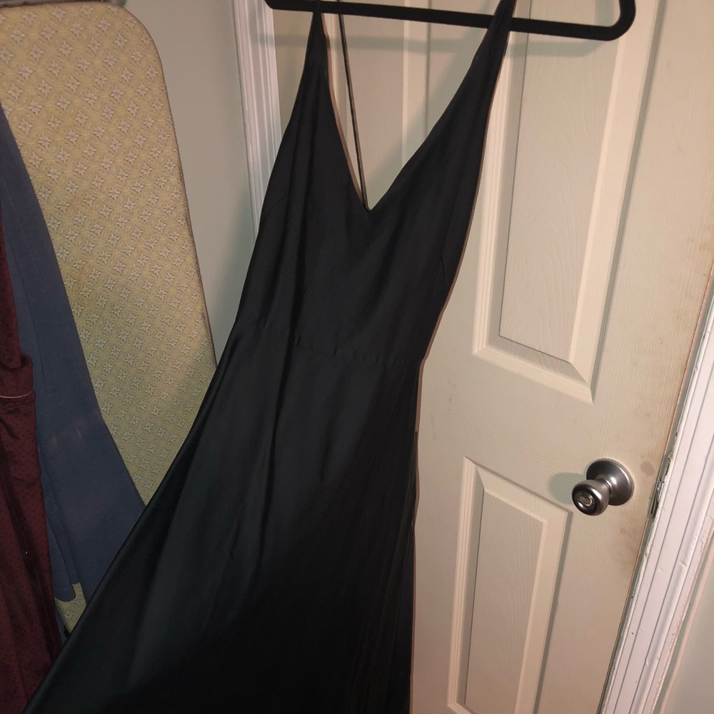 Dress with POCKETS!